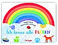Ich kenne alle Farben