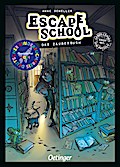 Escape School 1. Das Zauberbuch