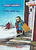Ferien auf Saltkrokan: Pelle zieht aus (Lesestarter,2.Stufe)