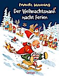 Der Weihnachtsmann macht Ferien