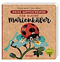 Meine Gartenfreunde - Der kleine Marienkäfer (Oetinger natur