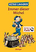 Michel aus Lönneberga: Immer dieser Michel