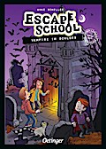 Escape School 5. Vampire im Schloss