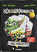 KoboldKroniken 2 - Voll verschatzt!