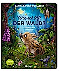 Wie schläft der Wald? (Oetinger natur)