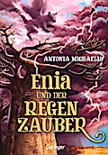 Enia und der Regenzauber