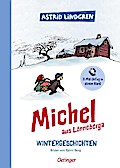 Michel aus Lönneberga: Wintergeschichten (3 Abenteuer)