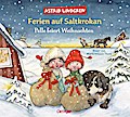 Ferien auf Saltkrokan: Pelle feiert Weihnachten