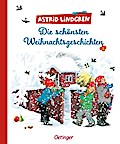 Die schönsten Weihnachtsgeschichten v. Astrid Lindgren