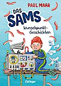 Das Sams. Wunschpunkt-Geschichten