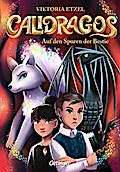 Calidragos 2. Auf den Spuren der Bestie