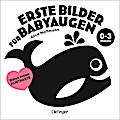 Erste Bilder für Babyaugen - 0-3 Monate (Schwarz-Weiß)