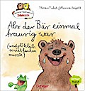 Nach einer Figurenwelt von Janosch. Als der Bär einmal trau
