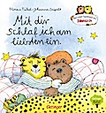 Nach einer Figurenwelt von Janosch. Mit dir schlaf ich am l