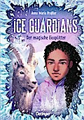 Ice Guardians 2. Der magische Eissplitter