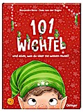 101 Wichtel und alles, was du über sie wissen musst!