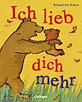 Ich lieb dich mehr