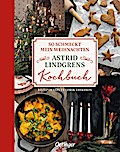 Astrid Lindgrens Kochbuch: So schmeckt mein Weihnachten