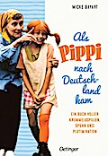 Als Pippi nach Deutschland kam