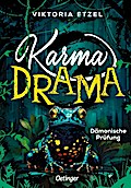 Karma Drama 1. Dämonische Prüfung