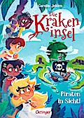 Die Krakeninsel 1. Piraten in Sicht!