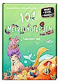 101 Meerjungfrauen tauchen ab!