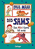 Das Sams 12 - Das Mini-Sams ist weg