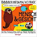 BiBiBiber hat da mal ’ne Frage. Warum können Babys nix? Men