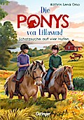 Die Ponys von Lillasund 2. Schatzsuche auf vie...