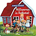 Willkommen in Bullerbü!