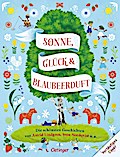 Sonne, Glück und Blaubeerduft