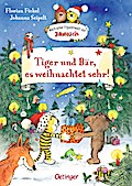 Nach einer Figurenwelt von Janosch. Tiger und ...