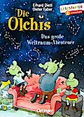 Die Olchis. Das große Weltraum-Abenteuer