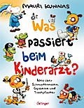 Was passiert beim Kinderarzt?