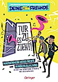 Tür zu, es zieht! 1. Hausenheim Hood News und Kinderlalalan