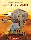 Abschied von Opa Elefant