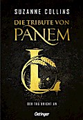 Die Tribute von Panem L: Der Tag bricht an