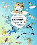 Griechische Sagen für Kinder