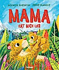 Mama hat mich lieb