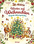 Warten auf Weihnachten. Magische Adventsgeschi...