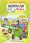 Inspektor Möhre - Ein Fall für vier Hufe: Auf großer Fahrt