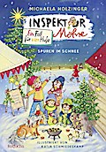 Inspektor Möhre – Ein Fall für vier Hufe: Spuren im Schnee