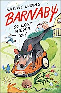 Barnaby (2) schlägt wieder zu!