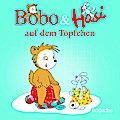 Bobo & Hasi auf dem Töpfchen
