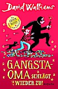 Gangsta-Oma schlägt wieder zu!