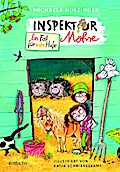 Inspektor Möhre - Ein Fall für vier Hufe