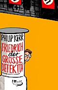 Friedrich der Große Detektiv