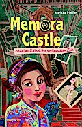 Memora Castle oder Das Rätsel der vertauschten Zeit