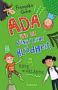 Ada und die Künstliche Blödheit