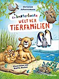 Die kunterbunte Welt der Tierfamilien